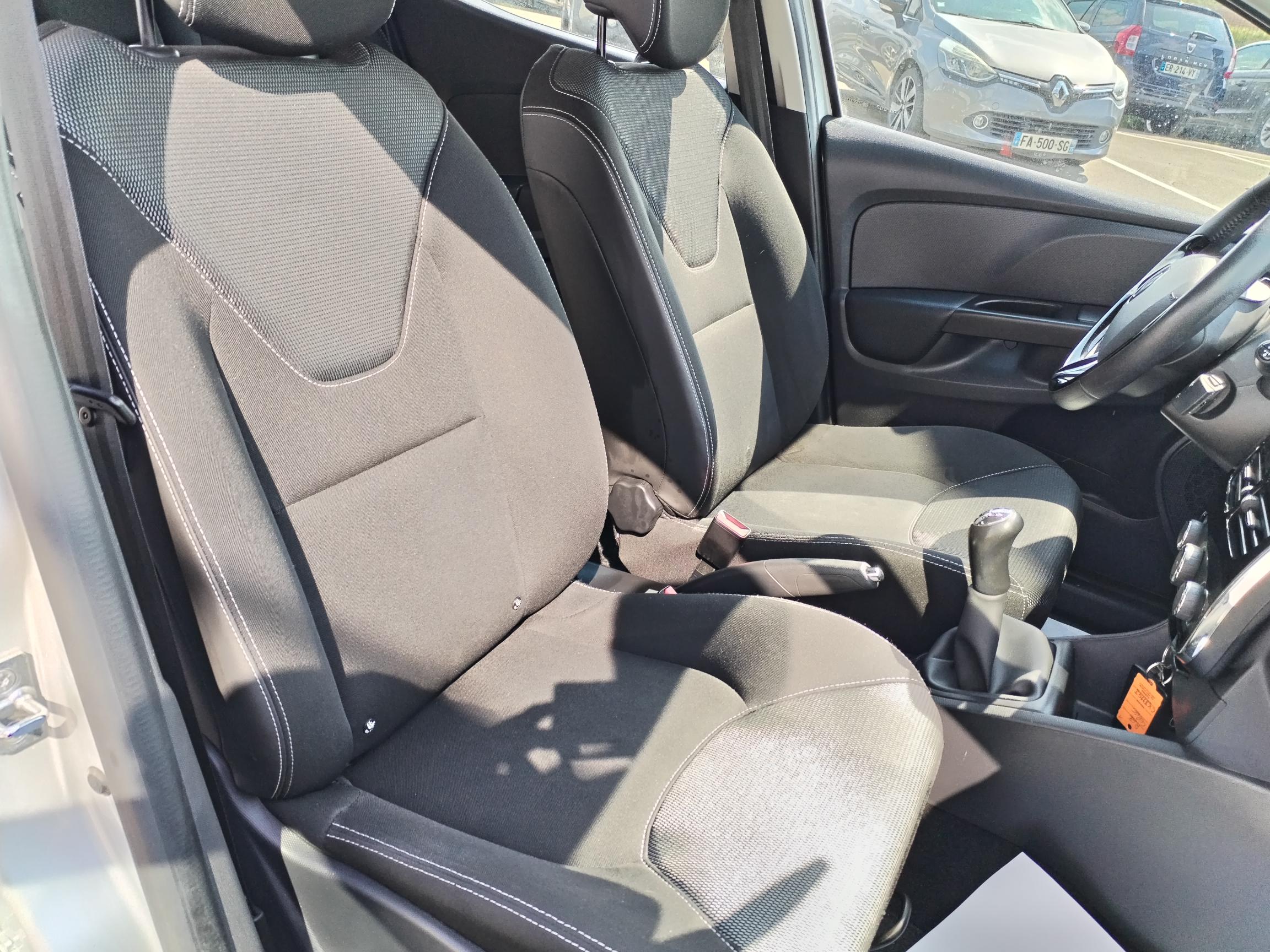 RENAULT  CLIO IV